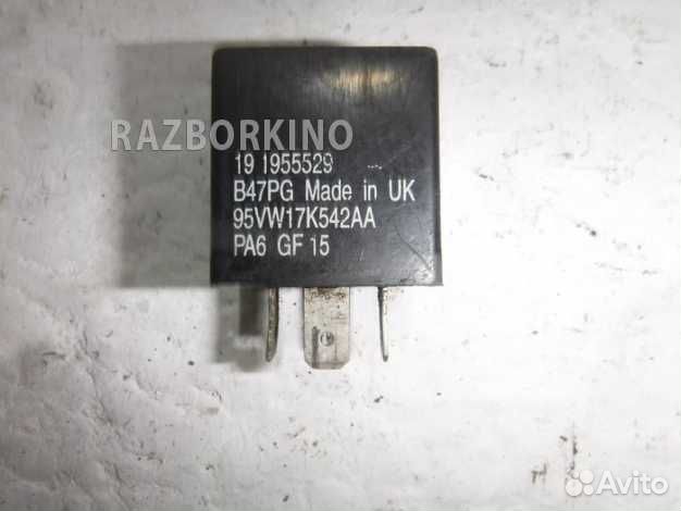 Реле Фольксваген Jetta 2