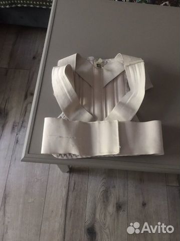 Корректор осанки