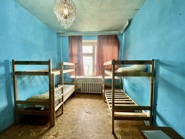 2-к. квартира, 35,5 м², 1/5 эт.