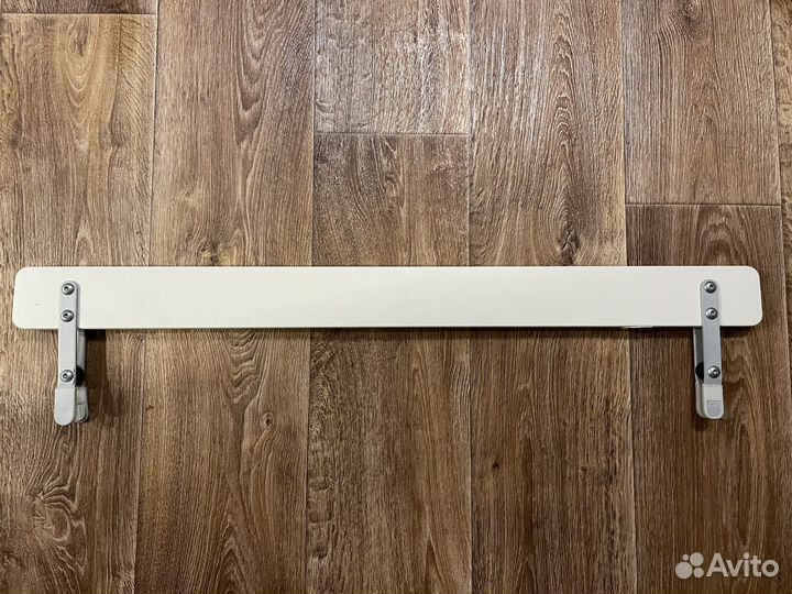 Защитный бортик для кровати IKEA