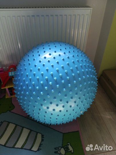 Шар для фитнеса