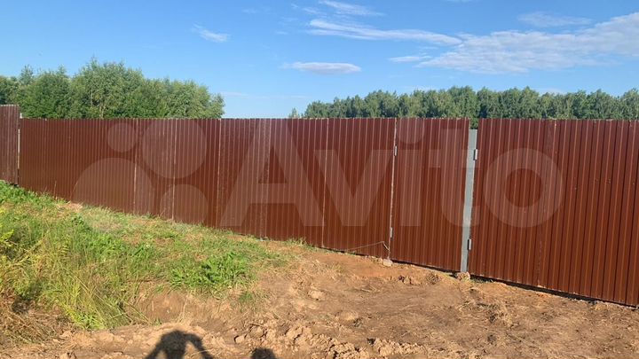 Участок 10,3 сот. (ИЖС)