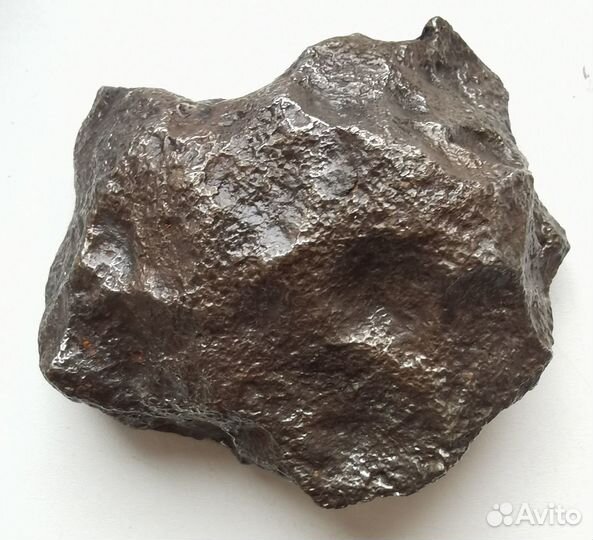 Метеорит Campo del Cielo