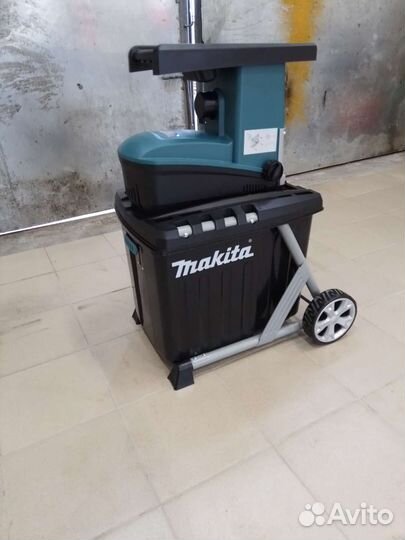 Садовый измельчитель