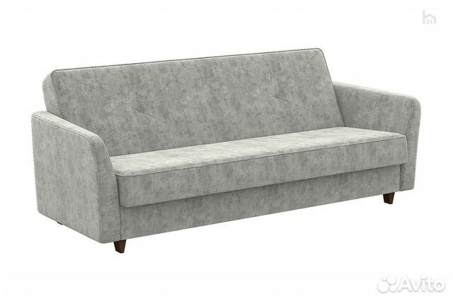 Прямой диван Норд