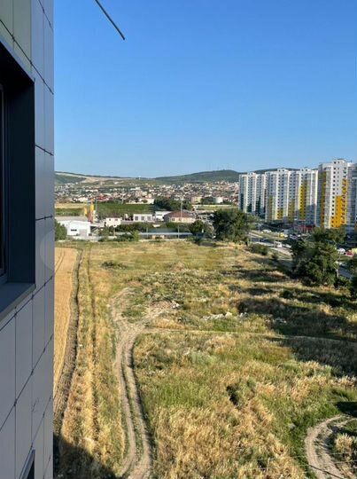 1-к. квартира, 41 м², 10/14 эт.