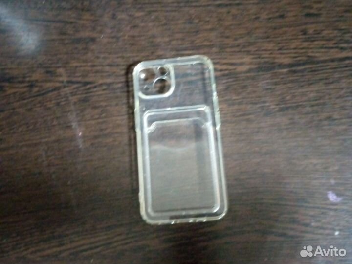 Чехол на iPhone 13 mini