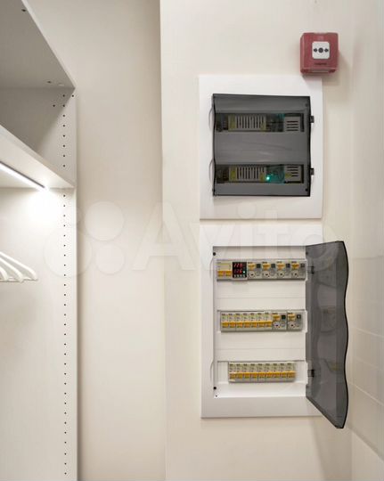 3-к. квартира, 103 м², 10/17 эт.