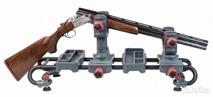 Станок для чистки оружия Tipton Ultra Gun Vise