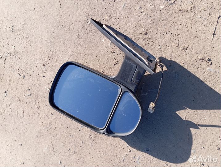 Продам зеркало на газель