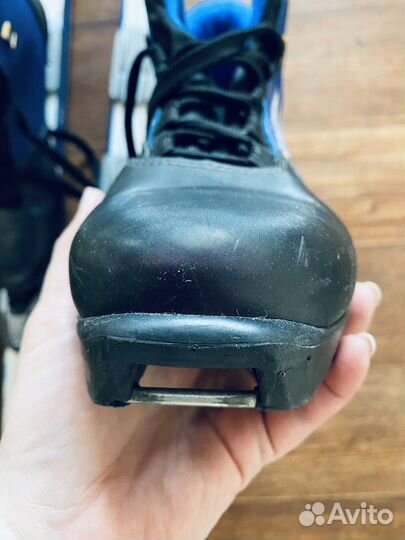 Беговые лыжи