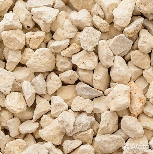 Щебень Доставка