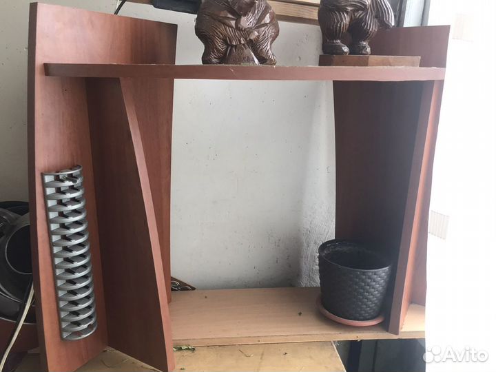 Полка для пк