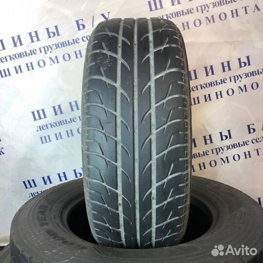 Tigar Syneris 215/55 R17