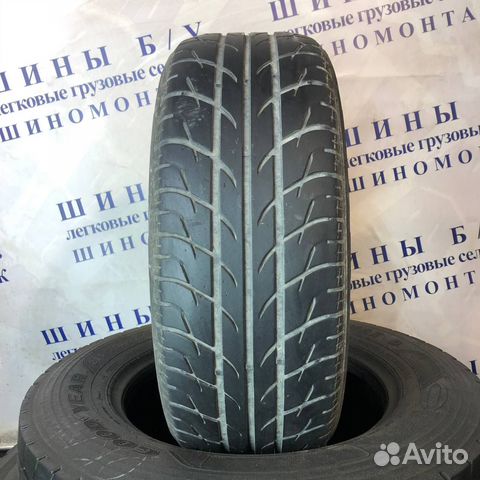 Tigar Syneris 215/55 R17