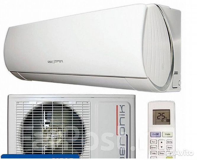 Кондиционеры