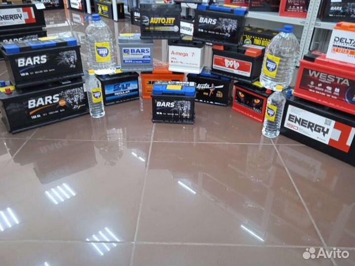 Акб для Saab 60ah/ таксистам скидка