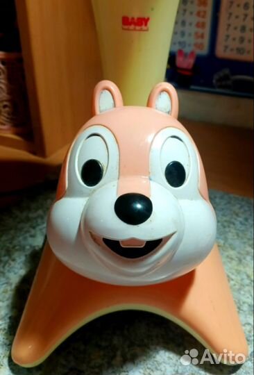 Детская лампа/ночник 