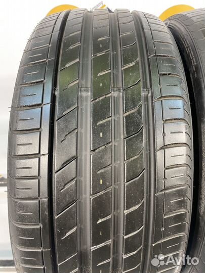 Nexen N'Fera SU1 225/35 R19 90Y