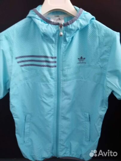 Спортивный костюм adidas