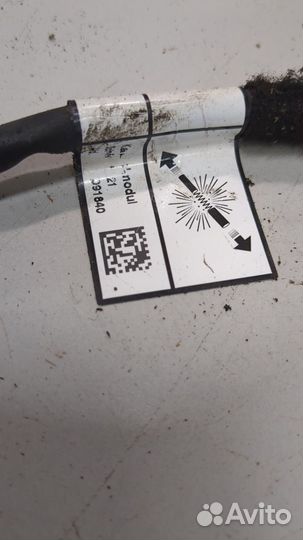 Амортизатор крышки багажника BMW 3 G20, G21 2018, 2022