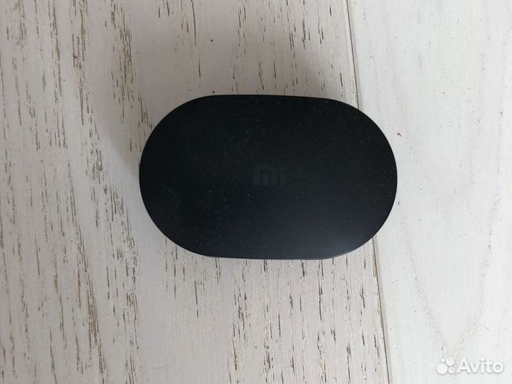 Беспроводные наушники xiaomi оригинал