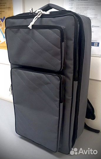 Педалборды pedalboard / сумки/ чехлы любые