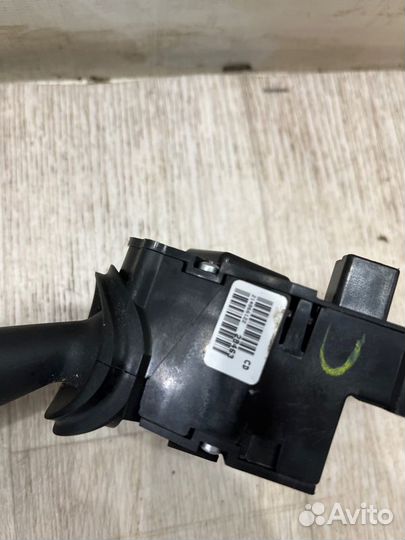 Подрулевой переключатель левый Dodge Caliber 2007