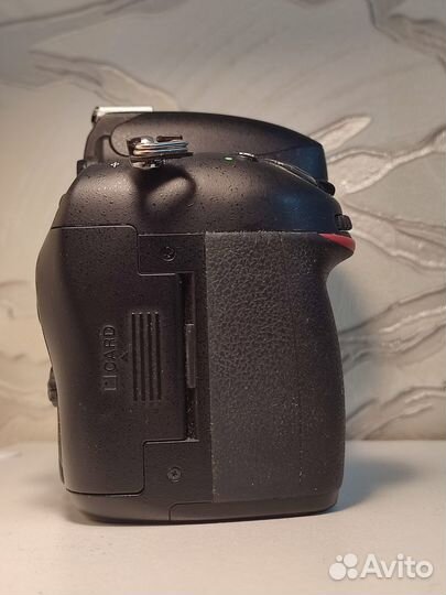 Nikon D610 Body под ремонт