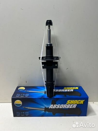 Амортизатор передний Volkswagen Polo 5 2009