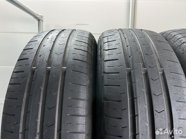 Continental ContiPremiumContact 5 185/65 R15