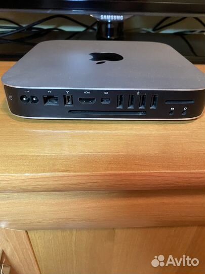 Apple Mac mini
