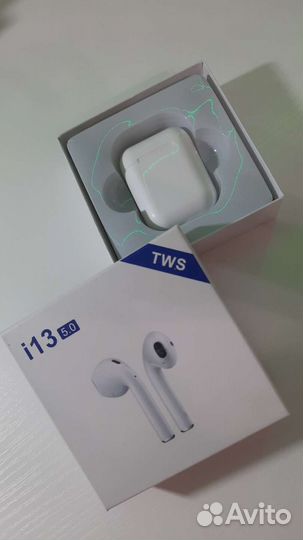Беспроводные Наушники i13