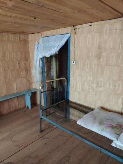 Дача 30 м² на участке 4 сот.