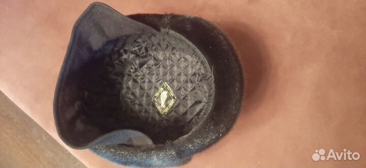 Шапка формовка