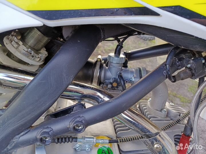 Kayo Evolution YX 150