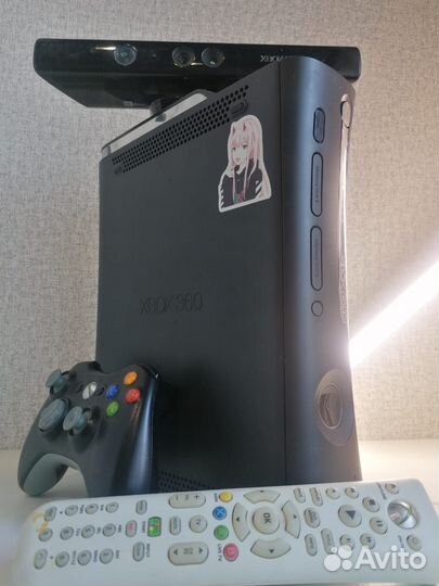 Xbox 360