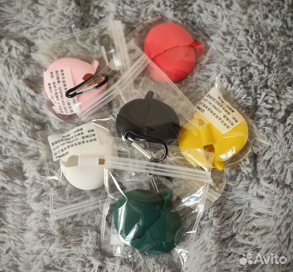 Huawei Freebuds 5 чехол