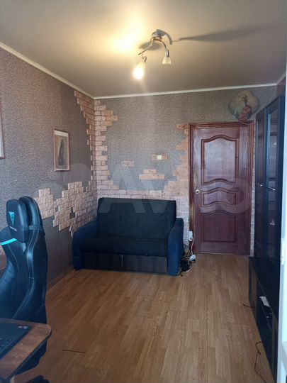 4-к. квартира, 82,1 м², 8/9 эт.