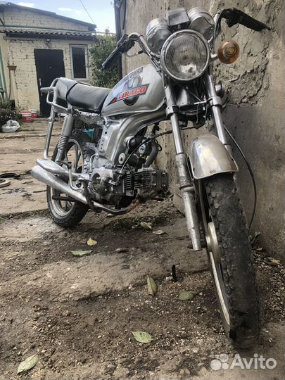 Продам альфу вераго