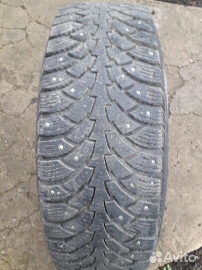 Nordman WR SUV 215/70 R16 100T