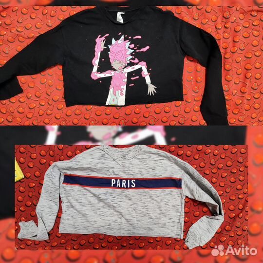 Женская одежда