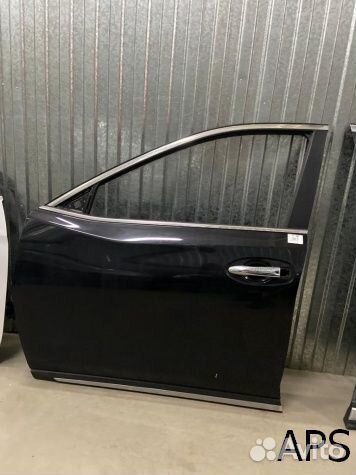 Дверь водительская Ниссан Х трейл Т 32