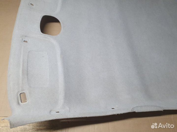 Потолок Ваз 1117