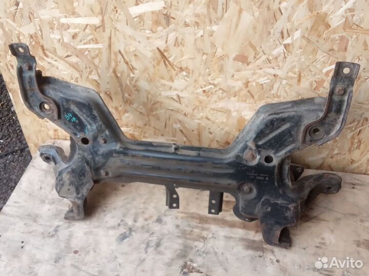 Подрамник балка подмоторная VW Passat B4 2E МКПП