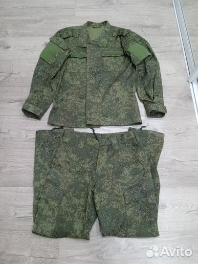 Военная форма летняя вкпо 48/3 2016 года