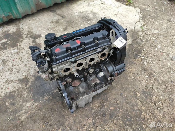 Ремонт двигателя Lacetti Cruze Nexia