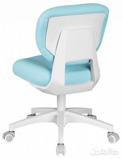 Стул детский компьютерный CS-CHR-3594BL