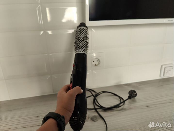 Фен для волос 1200w