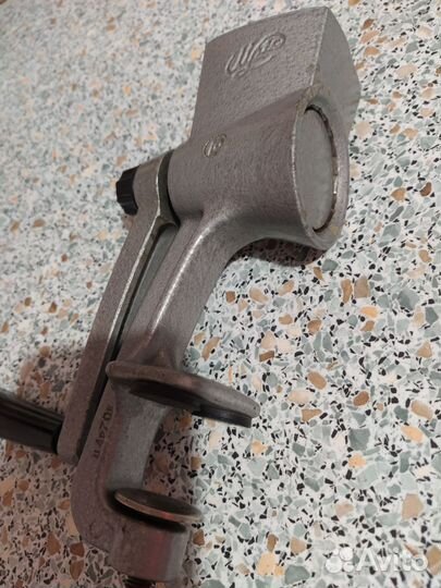 Кофемолка ручная СССР Мрия